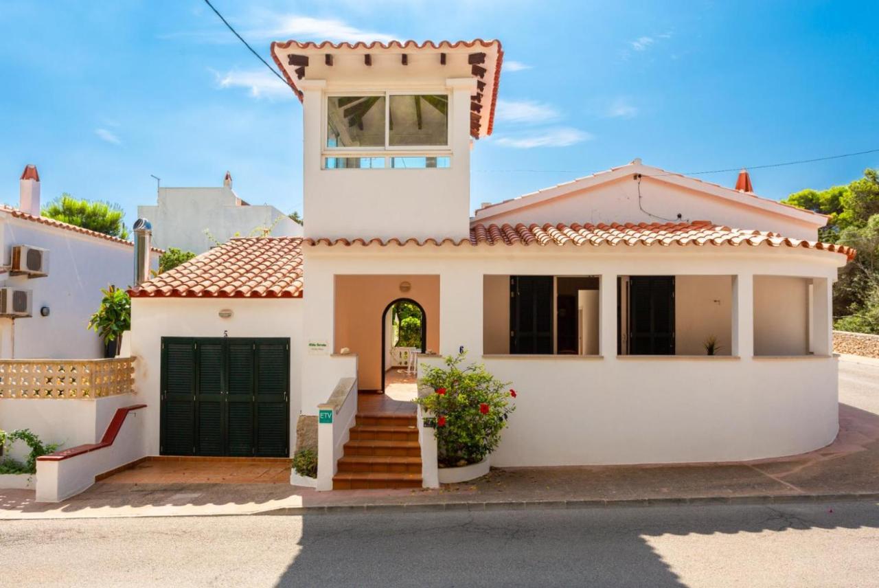 Villa Torreta ปุนตาพริมา ภายนอก รูปภาพ